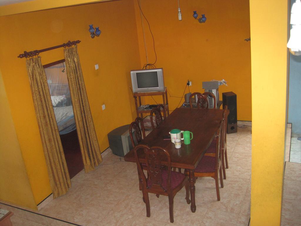 Ranith Villa Tangalle Room photo