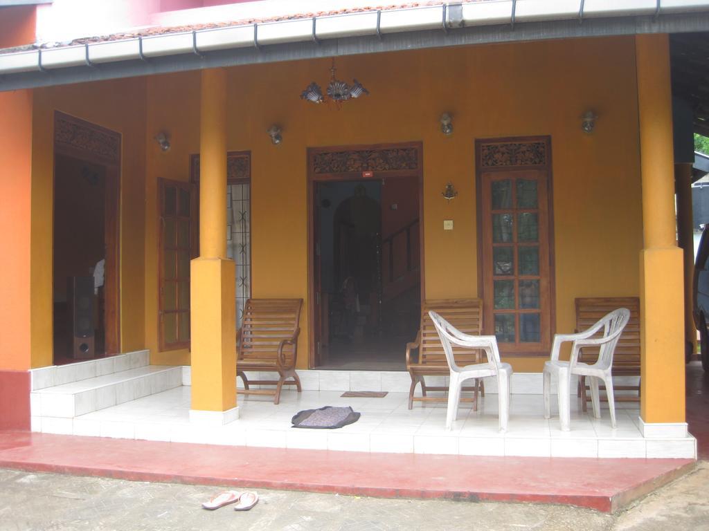 Ranith Villa Tangalle Exterior photo