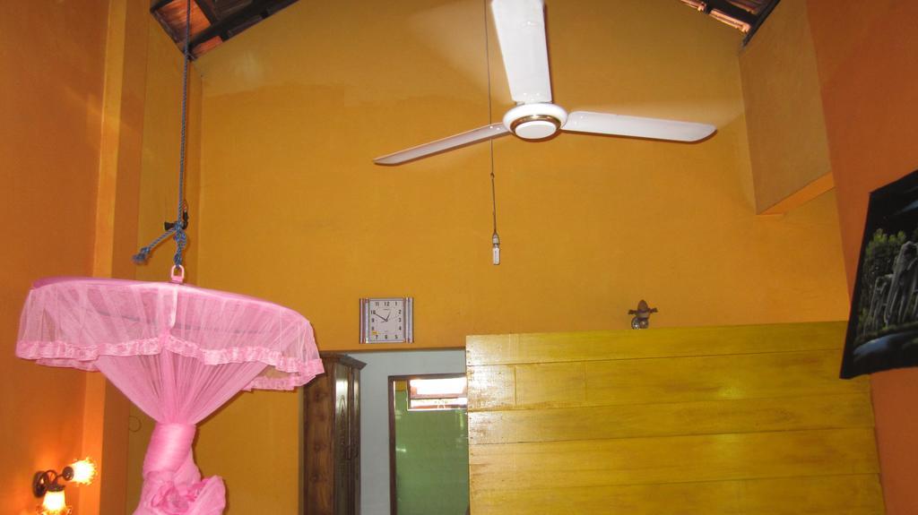 Ranith Villa Tangalle Exterior photo