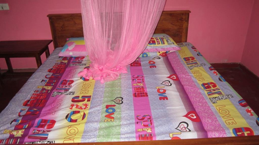 Ranith Villa Tangalle Room photo