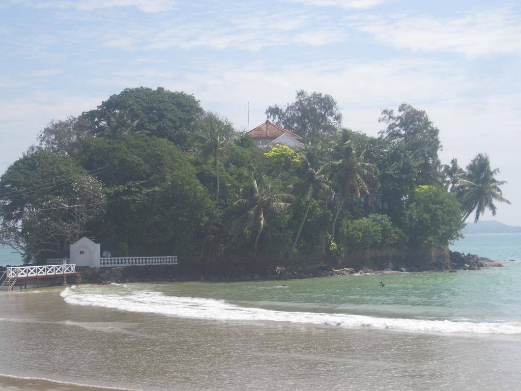 Ranith Villa Tangalle Room photo