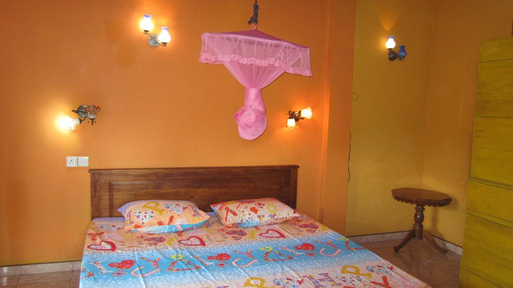 Ranith Villa Tangalle Exterior photo